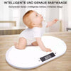 20kg Electronic Digital Infant Baby Pet Scales Pediatric Weight Tracker LED