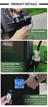 Ice Bath Water Chiller for Cold Plunge Tubs 1/3 HP Upgraded Cold Plunge Chiller