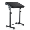 6 Styles Adjustable Height Tattoo Armrest Stand W/ Thicken Soft Sponge Pad