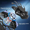 USB Cooling Fan Silent Fan Computer Case PC CPU Case DC 5V Office