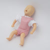 Baby First Aid CPR Manikin Training Model Infant Airway Obstruction Training