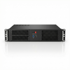 19-inch 2U Rackmount Server Chassis Case Support MATX / Mini-ITX Motherboards