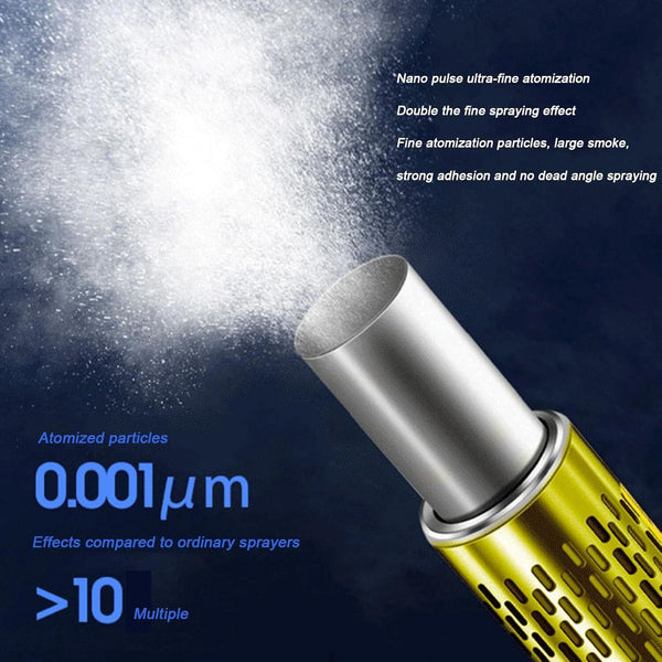 Insect Mosquito Pest Thermal Industrial Thermal Fogger Machine ULV Sprayer AU