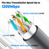Starlink Cable 75Ft for Starlink Actuated Gen 2 Star Link Internet Satellite Kit