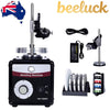 Jewelry Graver Grinding Machine 400-900RPM Dual Angle Engraving Knife Sharpener