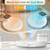 Full Body Dryer After Shower 2600W Body Heater Blow Dryer With Pre-Warm Function