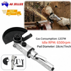 7‘’Air Angle Grinder High-speed Pneumatic Angle Grinder Cut Off Pneumatic Tool