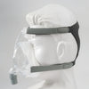 FM2 Full Face CPAP Mask for CPAP/APAP Machine Use Mask with Adjustable Headgear