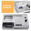 Cigarette Rolling Machine Automatic Electric Tobacco Maker Injector Tube 6.5/8mm