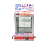 Commercial Electric Sausage Hot Dog Cooker Hotdog Steamer Machine Bun Warmer