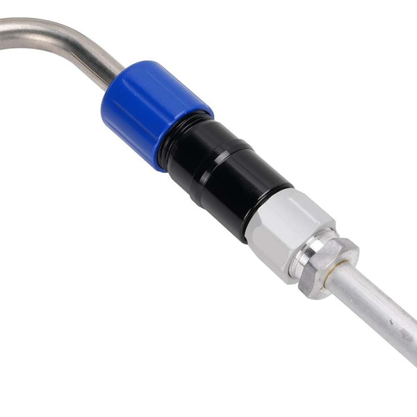 Airless Paint Roller Airbrush Tool Brush Extension Pole Painting Kit for Walls