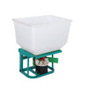 Fertilizer Spreader Seed Spreader Broadcast Spreader 120kg Garden Farmer Tractor