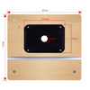 Router Table with Stand and Router Table Fence Benchtop Router Table Woodworking