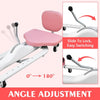 6 Gears Leg Stretcher 0-180° Adjustable Split Stretching Machine for Home Yoga