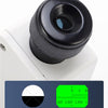 Refractometer Brix Salinity Fruit Sugar Sweetness Tester Abbe Refractometer 2WAJ