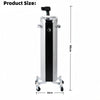 Blue Light Nano Mist Hair Steamer Handheld Hair Salon Steamer Hairdress Care