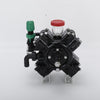 Agricultural Sprayer Pump Booster Pump 60 L/min 2.5MPa Diaphragm Pump Kits AU