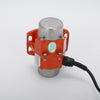 Vibration Motor 30W 3600RPM Aluminum Alloy Case with Speed Controller & AU PLUG