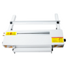 600mm Acrylic PVC Bending Machine with Infrared Ray Calibration Bender