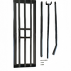 Lawn Leveling Rake Level Yard Tool for Grass Professional Grade Soil Leveler