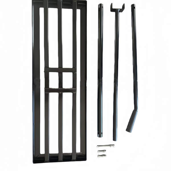 Lawn Leveling Rake Level Yard Tool for Grass Professional Grade Soil Leveler