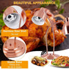 Food Heat Lamp 2 Head Stainless Steel Commercial Food Warmer Lamp 540° Rotation