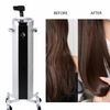 Blue Light Nano Mist Hair Steamer Handheld Hair Salon Steamer Hairdress Care
