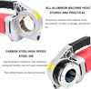 Electric Threading Machine Pipe Threader Galvanized Pipe Threading Machine 220V