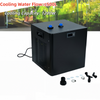 500L Aquarium Chiller 132gal Fish Tank Cooler 1/2 HP Water Chiller AU Stock