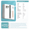 Scent Machine Electric Aroma Nebulizer Scent Diffuser Air Fragrance Machine AU