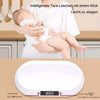 20kg Electronic Digital Infant Baby Pet Scales Pediatric Weight Tracker LED