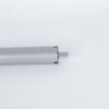 230V Quality Roller Shutter Motor Remote 20nm 15R/Min 166W Motor 750MM Φ45