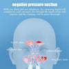 230ML Nose Cleaner Electric Nose Washer Rhinitis Treatment Home Nasal Care AU