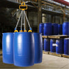 Drum Lifter Chain With Self-Locking Hook 4400 LBS Vertical Lift - 55 gallon drum