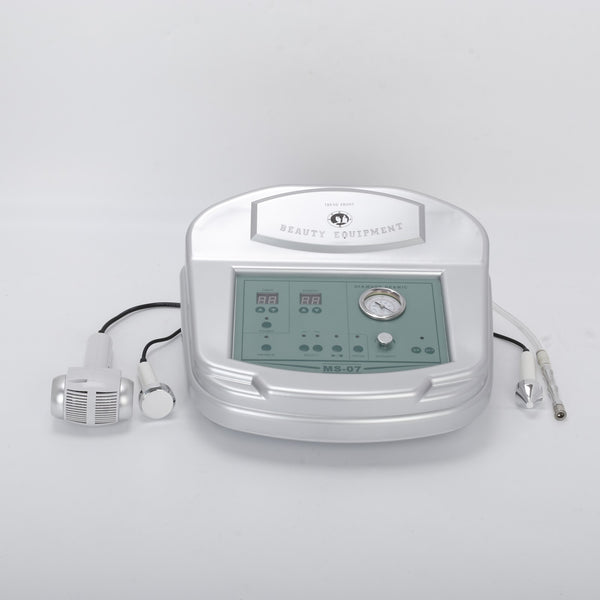 Professional Diamond Microdermabrasion Machine Facial Peeling Skin Care Device