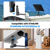 Starlink Cable 75Ft for Starlink Actuated Gen 2 Star Link Internet Satellite Kit