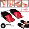 2 Slippers: Red Light Therapy Heating Shoes for Foot Toe and Heel Pain Relief AU