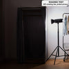 Mall Clothing Store Fitting Room Movable Changing Room Locker Privacy Room AU