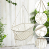 Baby Hammock Cradle Swing Bed Comfortable Leisure Hammocks Chairs Sturdy AU