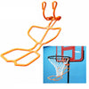 Basketball Rebounder Ball Returning System Back Atcha Ball Return Training Aid
