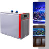 42gal Aquarium Chiller 160L Fish Tank Chiller Cooler Fish Tank Cooling Machine