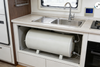 10L Caravan RV HOT Water Heater Electric 12V-240V AC/DC Dual Voltage LCD Display