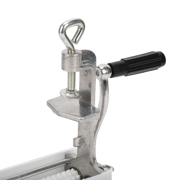 Heavy Duty Meat Tenderizer Cuber Steak Machine Flatten Cast Iron Kitchen Tool