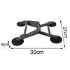 Starlink Mini Magnetic Roof Mount Flat Mount Kit for Car Truck RV Boat
