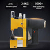 Electric Bag Sewing Machine Mini Bag Closing Machine Automatic Woven Bag Sewer