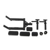 2-Inch Landmine Safety Squat & Shoulder Press Bar for Bodybuilding and Fitness