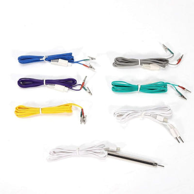 Electric Acupuncture Stimulator Machine Electrotherapy Acupuncture Instrument AU