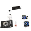 PC Water Cooling Kits  240mm CPU Water Cooling GPU+LED Fan DIY Radiator Kits AU
