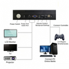 32000-in-1 HD Retro Portable Pandora's Arcade Game Console with Joystick Control
