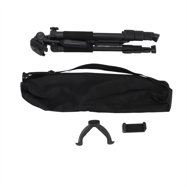 Rifle Gun Shooting Stick Tripod Rifle & Camera Steady Shot Hunting 1.5m Extend
